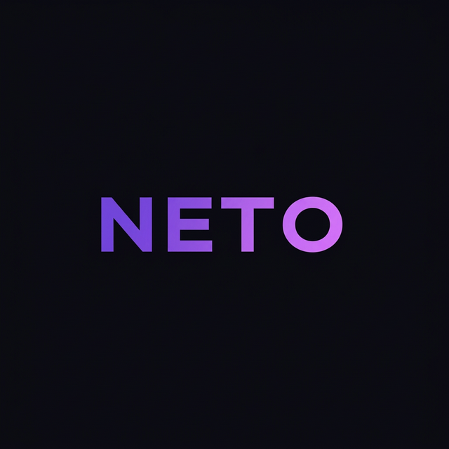 NETO Logo